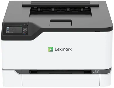 Замена ролика захвата на принтере Lexmark C3426DW в Нижнем Новгороде